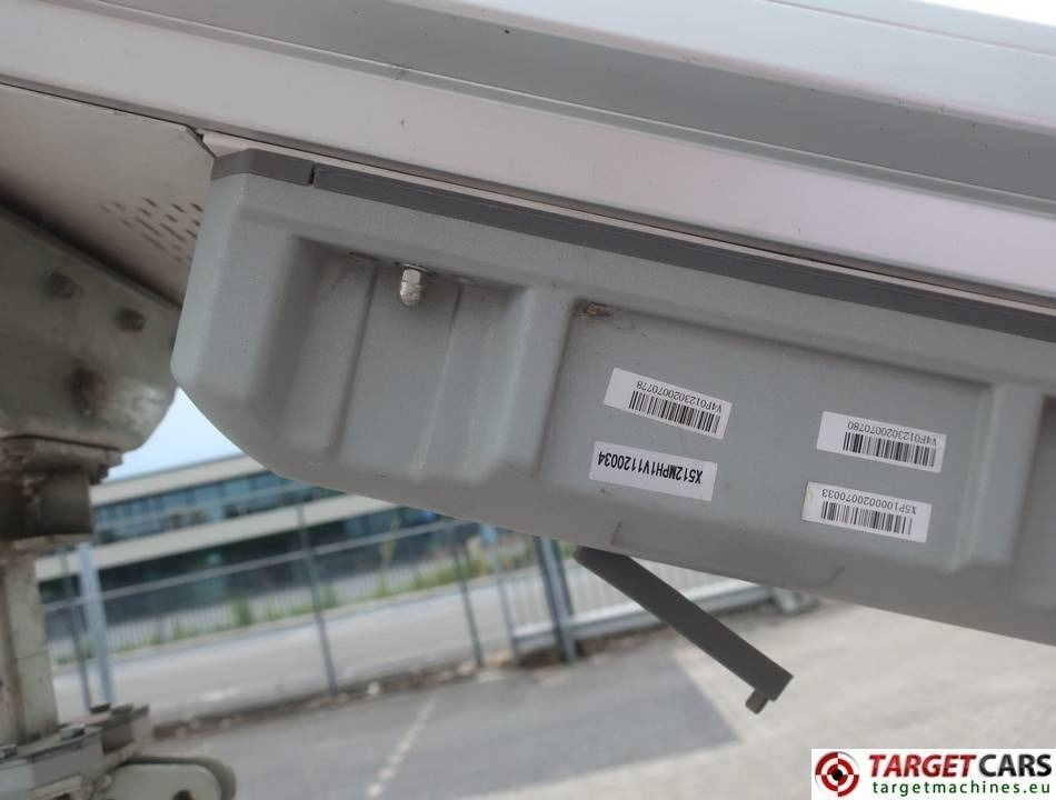 Осветителна кула Trime X-Pole 2x25W Led Solar Tower Light: снимка 11 Осветителна кула Trime X-Pole 2x25W Led Solar Tower Light: снимка 11