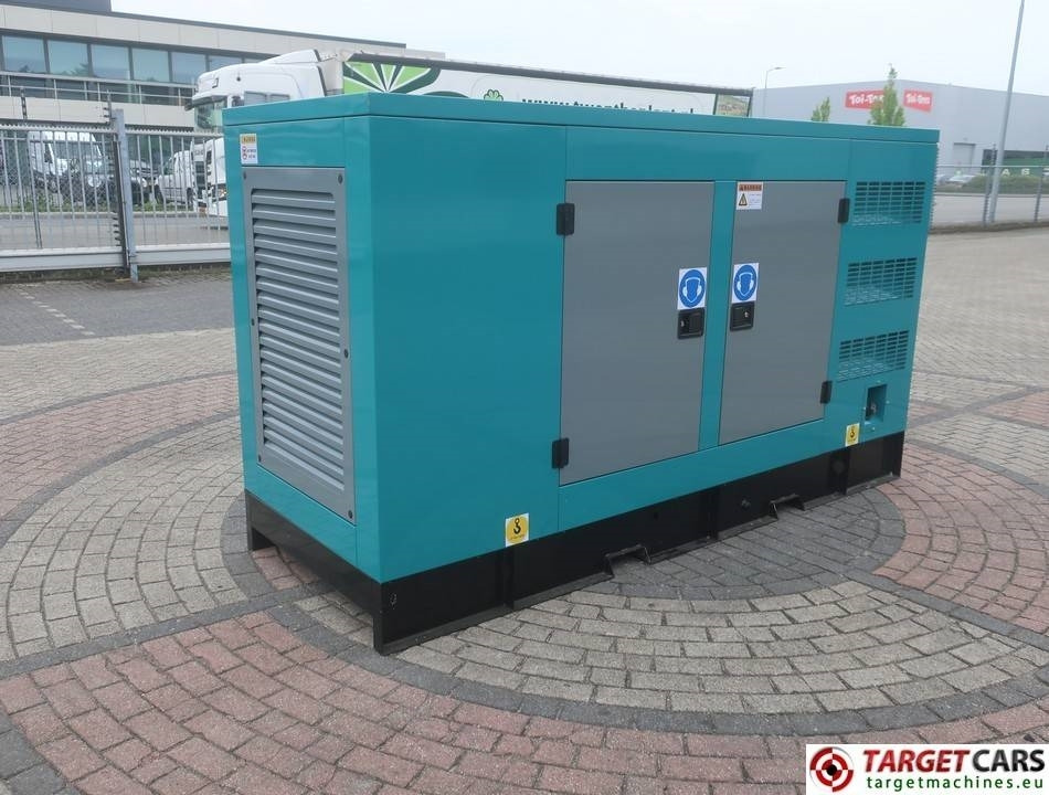 Xidong XDT-150KW Diesel 187.5KVA Generator 400/230 - Електрогенератор: снимка 4 Xidong XDT-150KW Diesel 187.5KVA Generator 400/230 - Електрогенератор: снимка 4