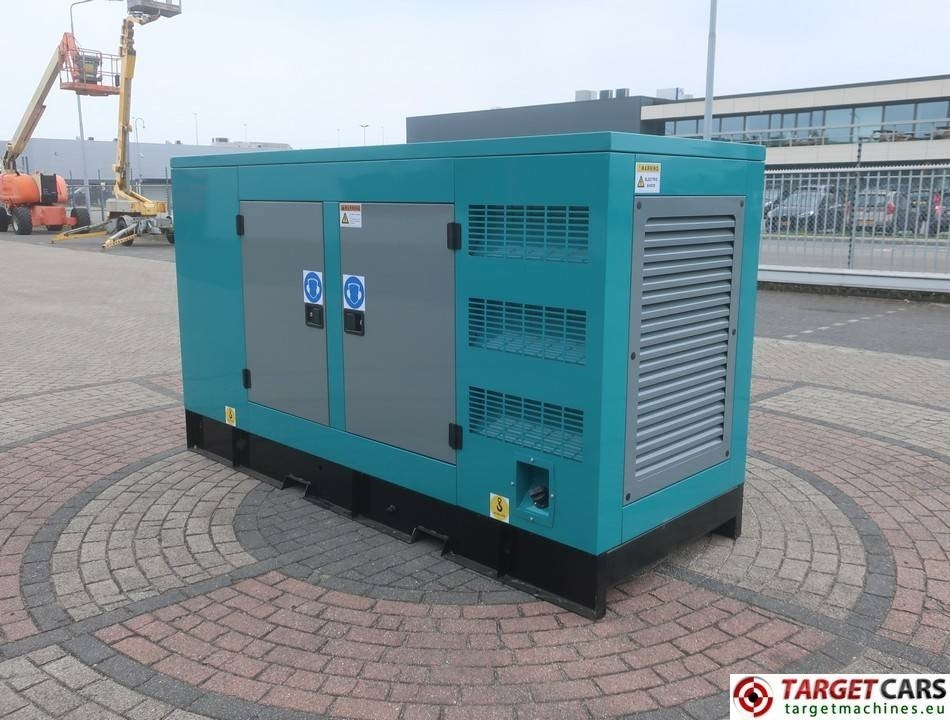 Xidong XDT-150KW Diesel 187.5KVA Generator 400/230 - Електрогенератор: снимка 3 Xidong XDT-150KW Diesel 187.5KVA Generator 400/230 - Електрогенератор: снимка 3