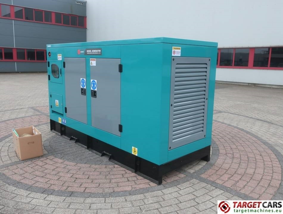 Xidong XDT-150KW Diesel 187.5KVA Generator 400/230 - Електрогенератор: снимка 5 Xidong XDT-150KW Diesel 187.5KVA Generator 400/230 - Електрогенератор: снимка 5