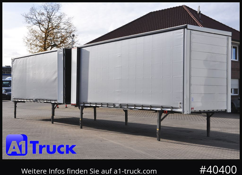 WECON WPR 782 NVSGA, Jumbo verzinkt, durchladbar - Друга техника: снимка 1 WECON WPR 782 NVSGA, Jumbo verzinkt, durchladbar - Друга техника: снимка 1