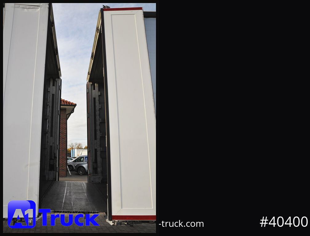 WECON WPR 782 NVSGA, Jumbo verzinkt, durchladbar - Друга техника: снимка 4 WECON WPR 782 NVSGA, Jumbo verzinkt, durchladbar - Друга техника: снимка 4