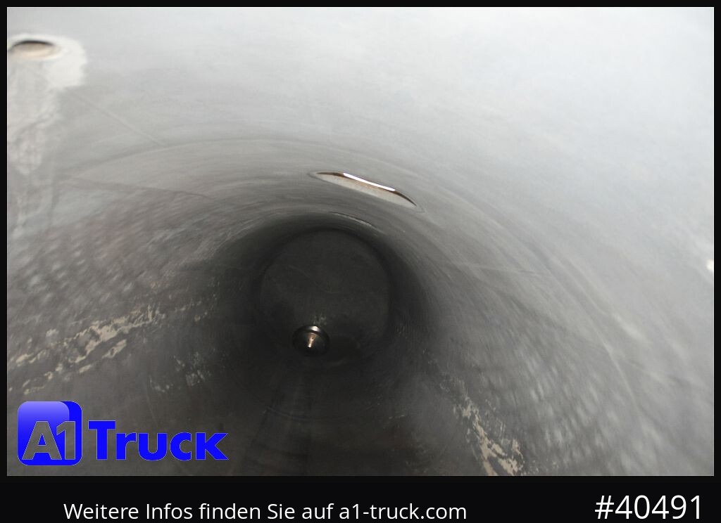 FELDBINDER KIP 60/7300/A/2, Kippsilo 60.3 ADR, 60m³, - Цистерна за насипни товари: снимка 5 FELDBINDER KIP 60/7300/A/2, Kippsilo 60.3 ADR, 60m³, - Цистерна за насипни товари: снимка 5