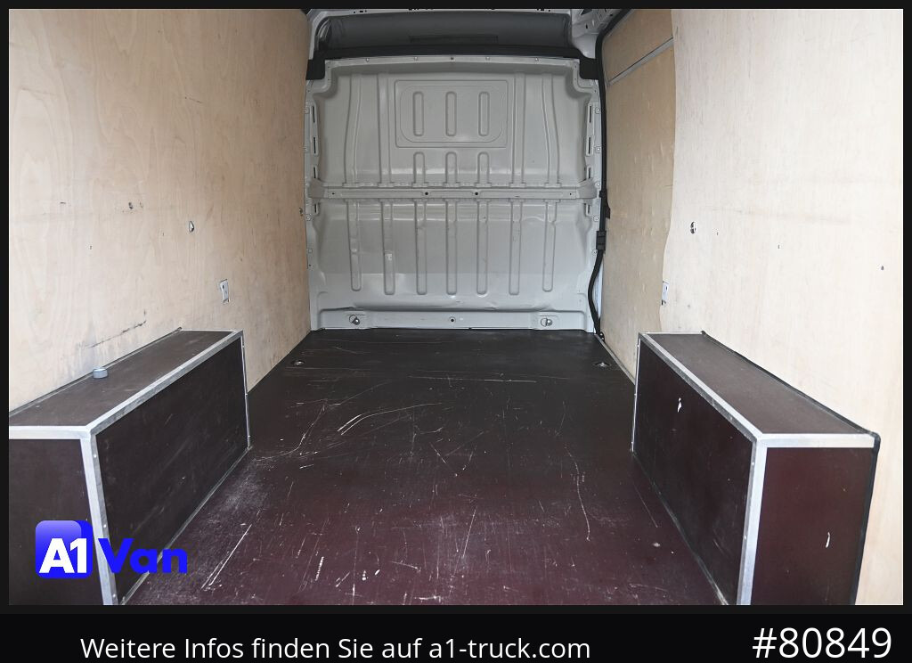 FIAT Ducato 140 Multijet Kasten, Klima, Tempomat - Товарен бус: снимка 2 FIAT Ducato 140 Multijet Kasten, Klima, Tempomat - Товарен бус: снимка 2
