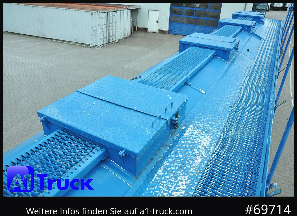 HENDRICKS,GOCH ca 32m³ Vogelsang Pumpe Gülle Sickerwasser - Полуремарке цистерна: снимка 3 HENDRICKS,GOCH ca 32m³ Vogelsang Pumpe Gülle Sickerwasser - Полуремарке цистерна: снимка 3