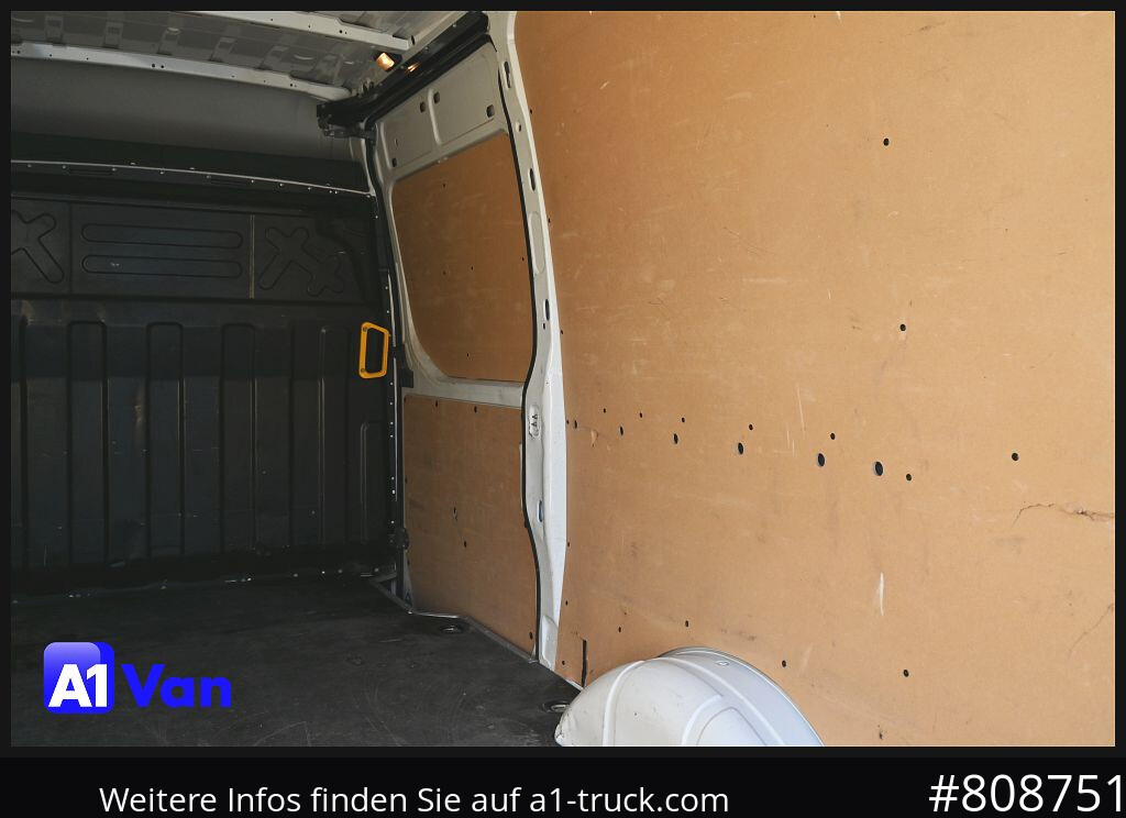 IVECO Daily 35S14 Kasten, Klima, Tempomat - Товарен бус: снимка 2 IVECO Daily 35S14 Kasten, Klima, Tempomat - Товарен бус: снимка 2