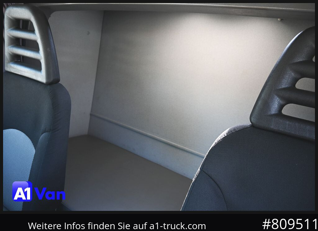 IVECO Daily 50C17 SZM, Klima, Tempomat, Schlafplatz - Брезентов бус: снимка 3 IVECO Daily 50C17 SZM, Klima, Tempomat, Schlafplatz - Брезентов бус: снимка 3