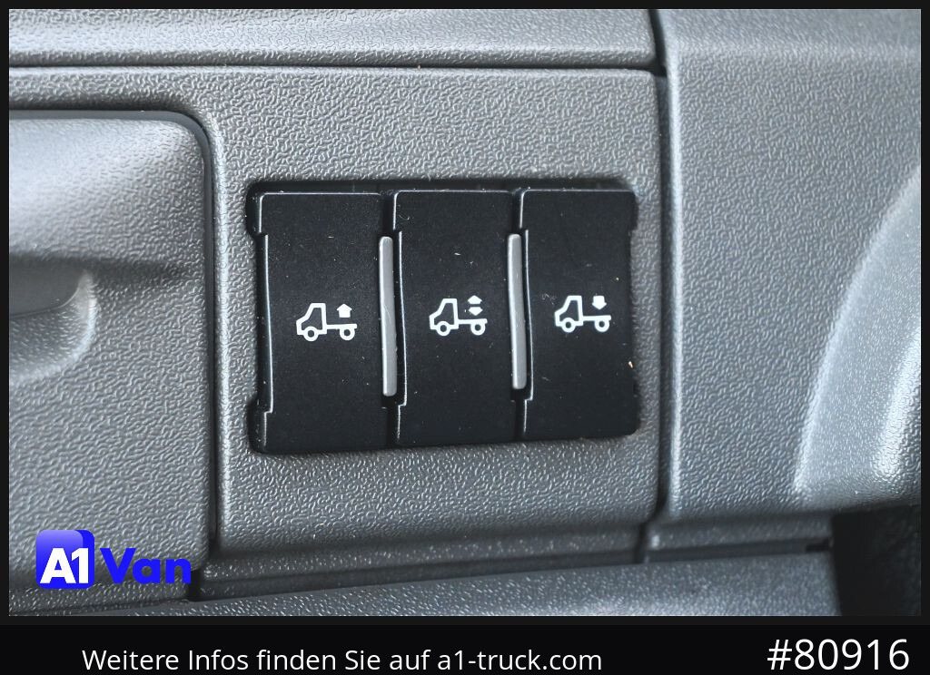 Хладилен бус IVECO Daily 70C17 Kühlkoffer, Carrier, RFK, Klima: снимка 7