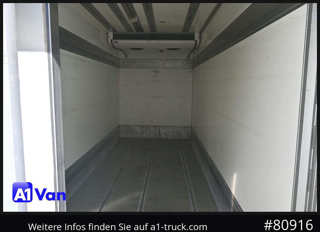 IVECO Daily 70C17 Kühlkoffer, Carrier, RFK, Klima - Хладилен бус: снимка 3 IVECO Daily 70C17 Kühlkoffer, Carrier, RFK, Klima - Хладилен бус: снимка 3