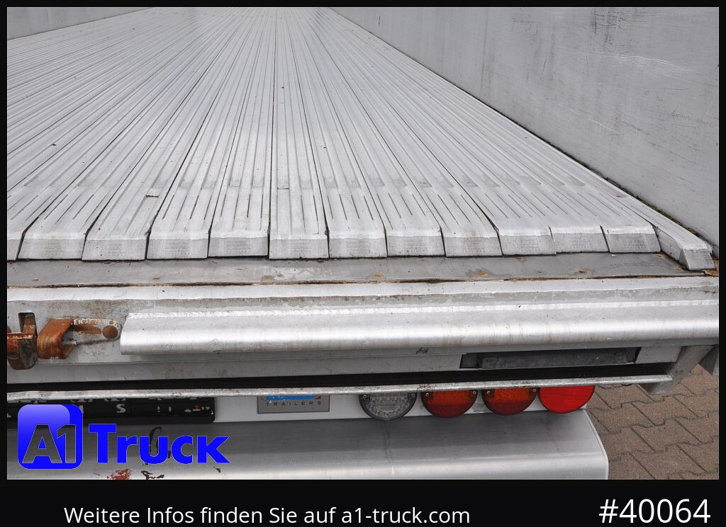 KNAPEN K100, Liftachse, Funk ca. 90m³ - С плъзгащ под полуремарке: снимка 5 KNAPEN K100, Liftachse, Funk ca. 90m³ - С плъзгащ под полуремарке: снимка 5