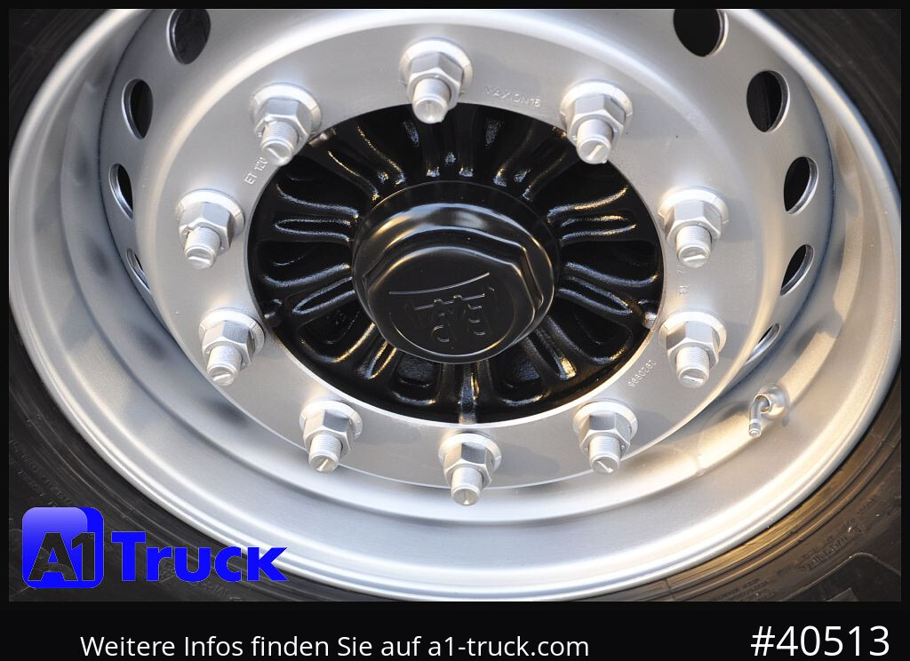 KOEGEL ThermoKing A400, Doppelstock, Blumenbreit - Рефрижератор полуремарке: снимка 2 KOEGEL ThermoKing A400, Doppelstock, Blumenbreit - Рефрижератор полуремарке: снимка 2