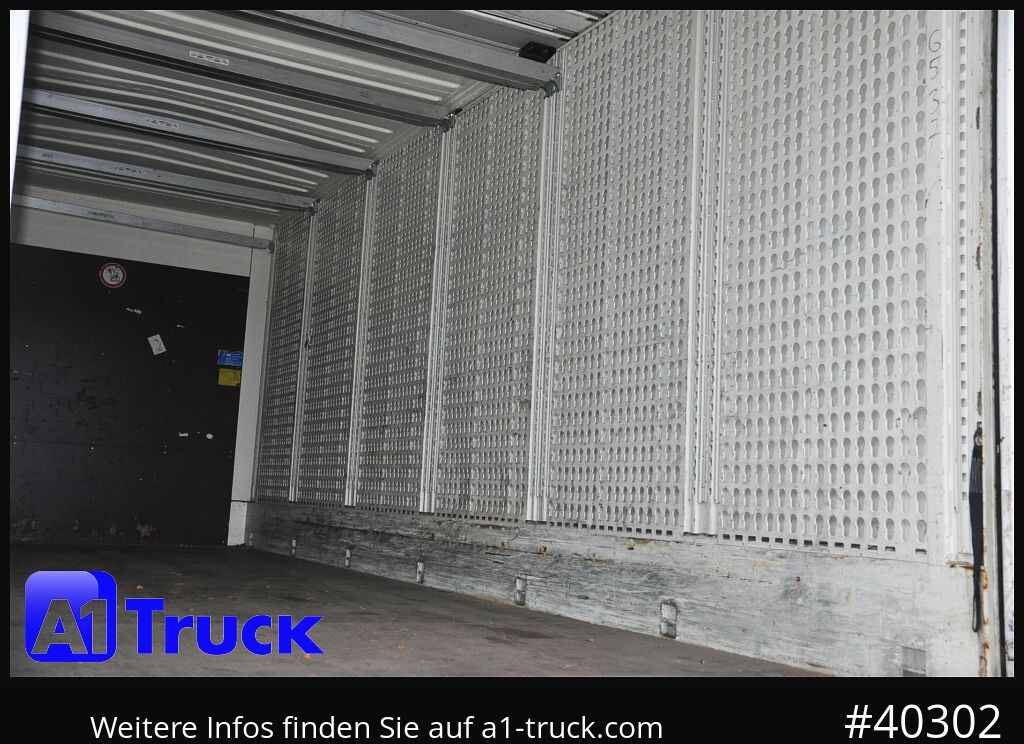 KRONE BDF 7,45 Doppelstock, 2730mm innen, - Каросерия - фургон: снимка 4 KRONE BDF 7,45 Doppelstock, 2730mm innen, - Каросерия - фургон: снимка 4