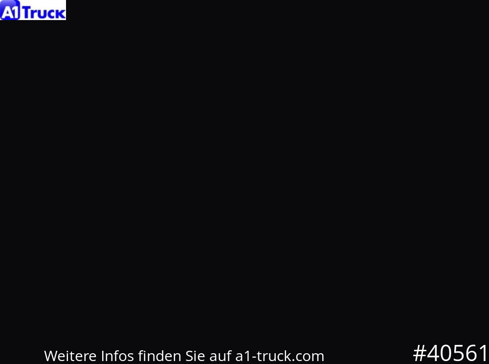 KRONE SDR 27 Carrier 1950 Mt. Doppelstock Lift,TÜV 07/2026 - Рефрижератор полуремарке: снимка 5 KRONE SDR 27 Carrier 1950 Mt. Doppelstock Lift,TÜV 07/2026 - Рефрижератор полуремарке: снимка 5