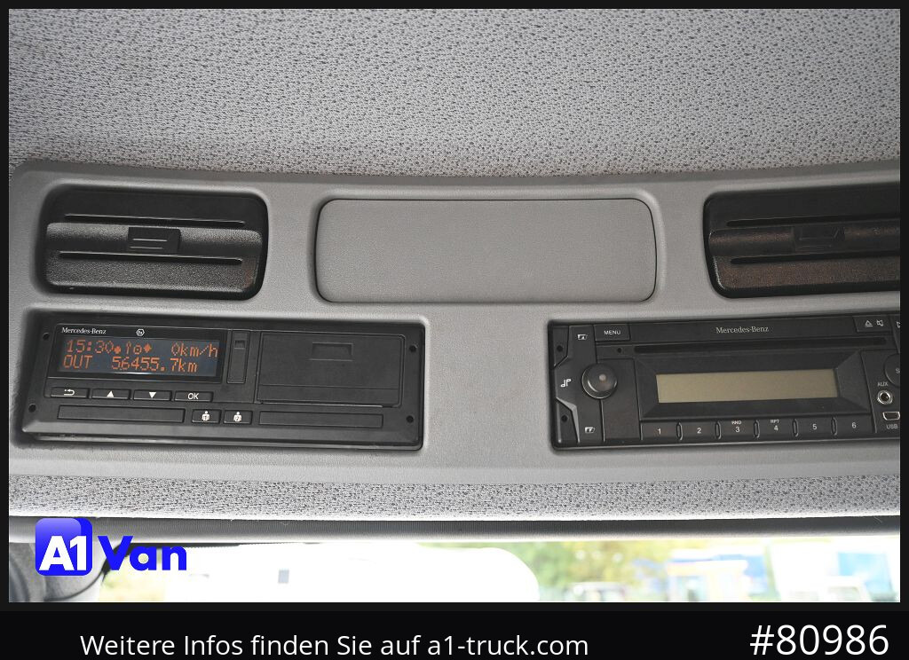MERCEDES-BENZ Atego 816 Kipper, Ahk,Klima, Meiller, 3-Sitzer - Камион: снимка 5 MERCEDES-BENZ Atego 816 Kipper, Ahk,Klima, Meiller, 3-Sitzer - Камион: снимка 5