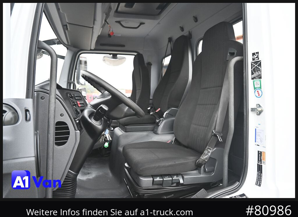 MERCEDES-BENZ Atego 816 Kipper, Ahk,Klima, Meiller, 3-Sitzer - Камион: снимка 3 MERCEDES-BENZ Atego 816 Kipper, Ahk,Klima, Meiller, 3-Sitzer - Камион: снимка 3