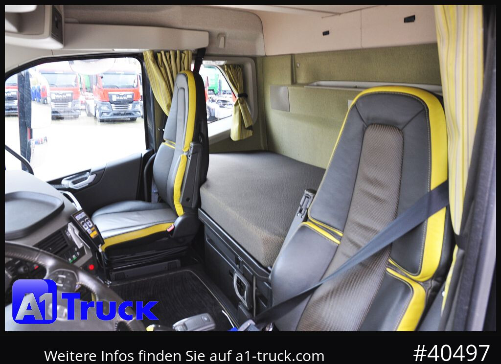 VOLVO FH16 750, Langholz, Palfinger, Liftachse, 6x4, - Камион: снимка 4 VOLVO FH16 750, Langholz, Palfinger, Liftachse, 6x4, - Камион: снимка 4