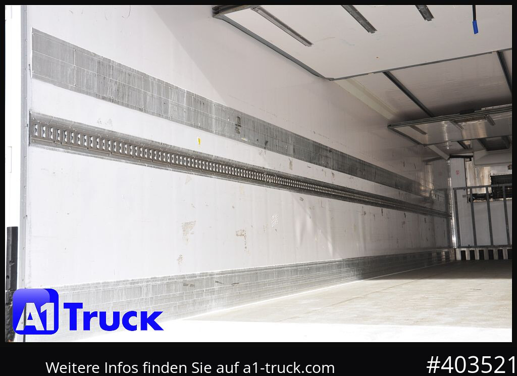 LAMBERT LVFS3, Thermo King, Bitemp., Liftachse, - Рефрижератор полуремарке: снимка 3 LAMBERT LVFS3, Thermo King, Bitemp., Liftachse, - Рефрижератор полуремарке: снимка 3