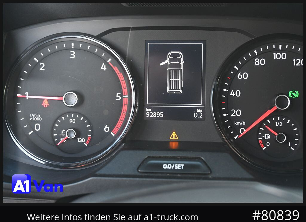 MAN TGE 3.140 4x2 Kasten L3H2, Automatik, Klima, RFK - Товарен бус: снимка 2 MAN TGE 3.140 4x2 Kasten L3H2, Automatik, Klima, RFK - Товарен бус: снимка 2