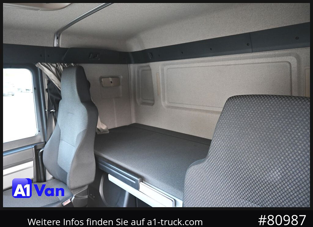 MAN TGL 8.190 4x2 L-Haus Schlafkabine - Лекотоварен автомобил фургон: снимка 3 MAN TGL 8.190 4x2 L-Haus Schlafkabine - Лекотоварен автомобил фургон: снимка 3