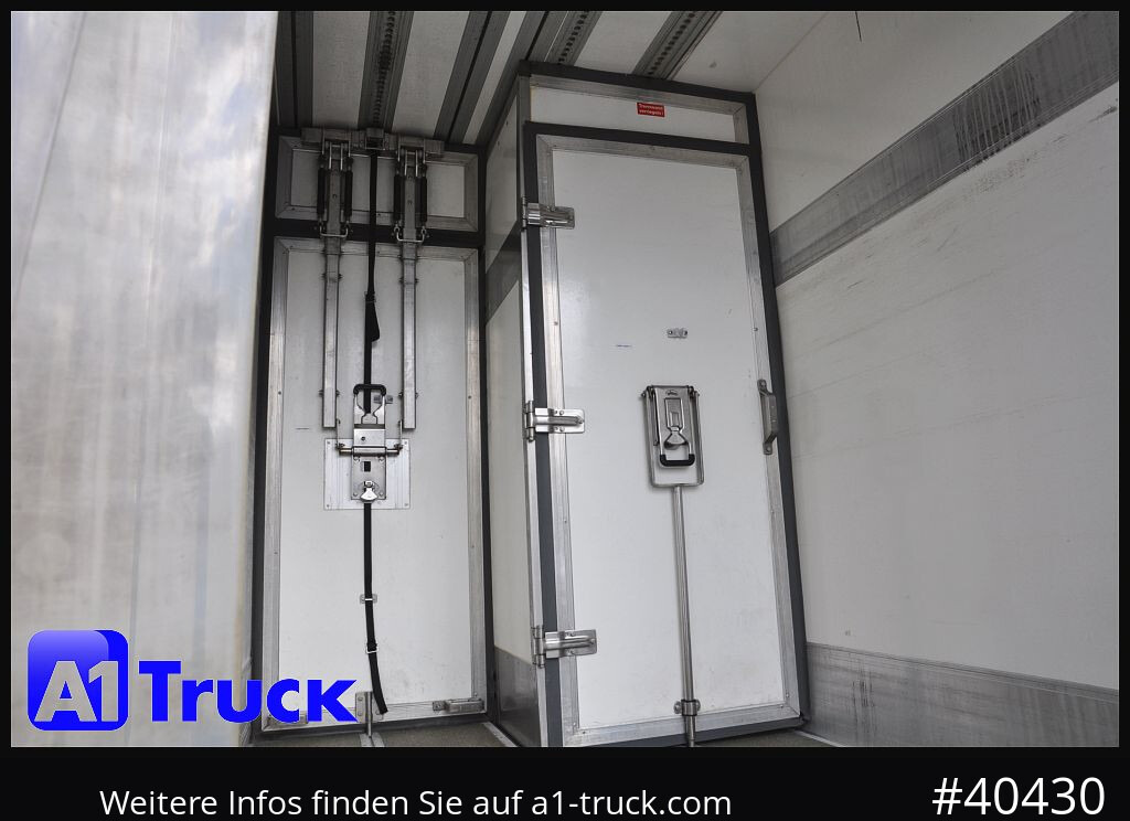 MAN TGM 18.290, E6, Carrier Supra 1250MT , LBW, - Рефрижератор камион: снимка 2 MAN TGM 18.290, E6, Carrier Supra 1250MT , LBW, - Рефрижератор камион: снимка 2