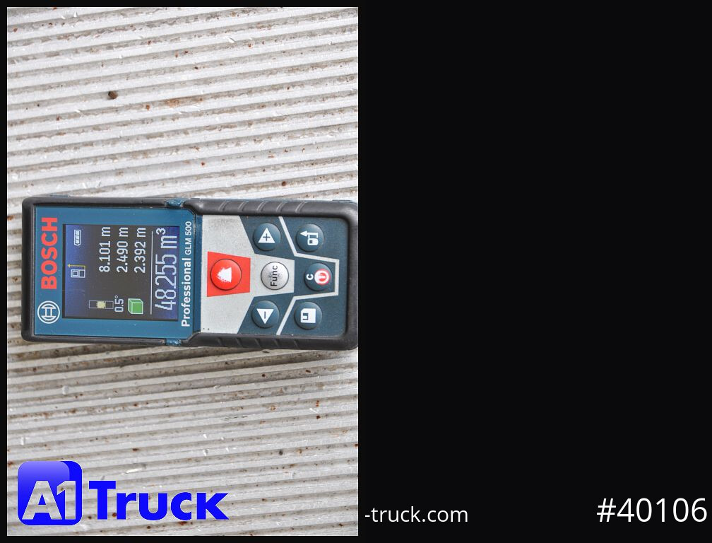 MAN TGS 26.440, Carrier 850 Rolltor+ LBW, Lift - Рефрижератор камион: снимка 5 MAN TGS 26.440, Carrier 850 Rolltor+ LBW, Lift - Рефрижератор камион: снимка 5