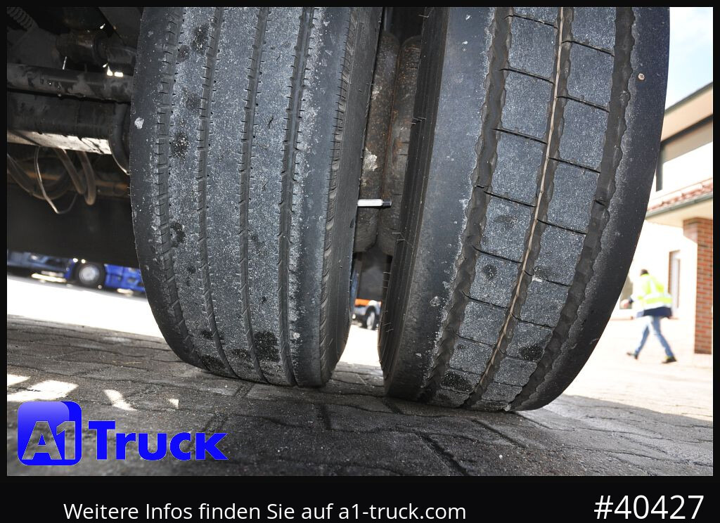 MEILLER HKM A18 ZL 3,4 , HTM Absetzanhänger, - Мултилифт/ Лифтдъмпер ремарке: снимка 3 MEILLER HKM A18 ZL 3,4 , HTM Absetzanhänger, - Мултилифт/ Лифтдъмпер ремарке: снимка 3