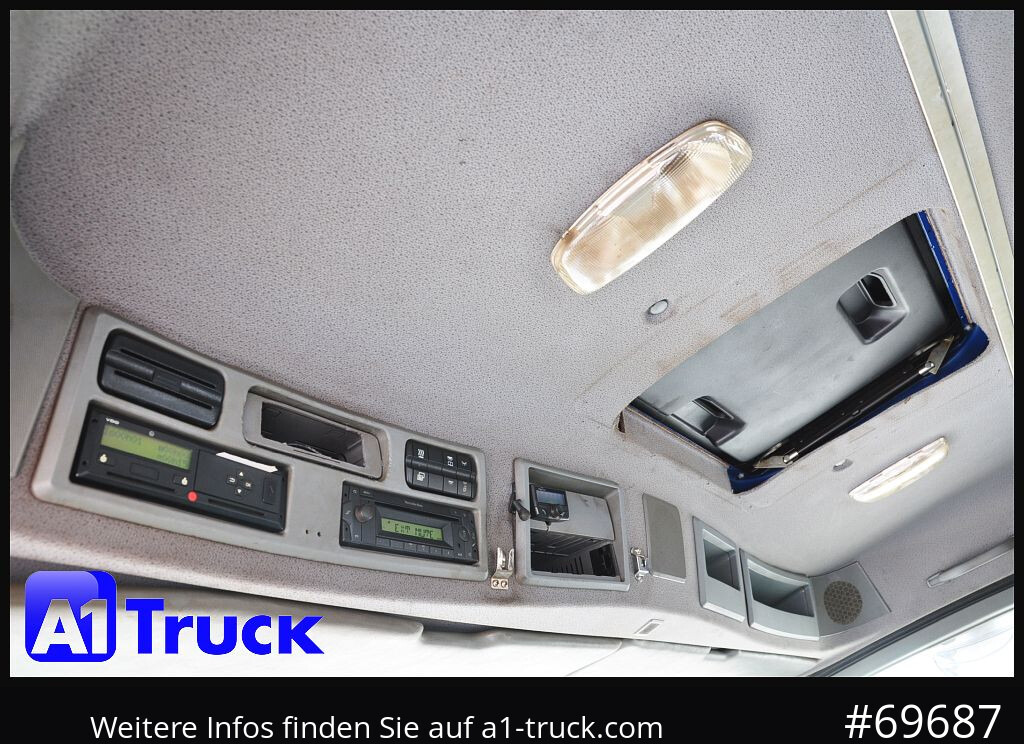 MERCEDES-BENZ Actros 2646 BL 6x4 MP3, Meiller 20.65, Lift - Мултилифт с кука камион: снимка 4 MERCEDES-BENZ Actros 2646 BL 6x4 MP3, Meiller 20.65, Lift - Мултилифт с кука камион: снимка 4