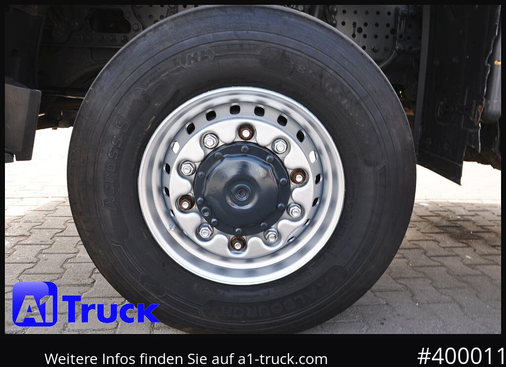 MERCEDES-BENZ Arcos 3342 BB, 6X6 Meiller Bordmatik - Самосвал камион: снимка 4 MERCEDES-BENZ Arcos 3342 BB, 6X6 Meiller Bordmatik - Самосвал камион: снимка 4