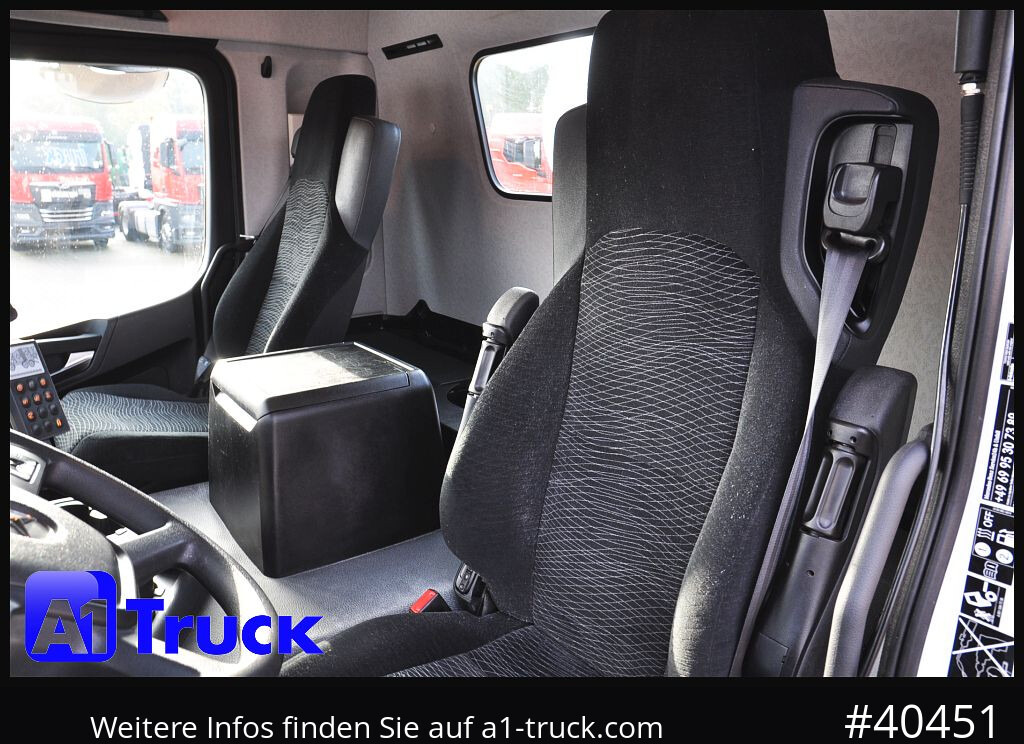 MERCEDES-BENZ Arocs 3240, Liebherr HTM 905 9m³, - Бетоновоз: снимка 3 MERCEDES-BENZ Arocs 3240, Liebherr HTM 905 9m³, - Бетоновоз: снимка 3