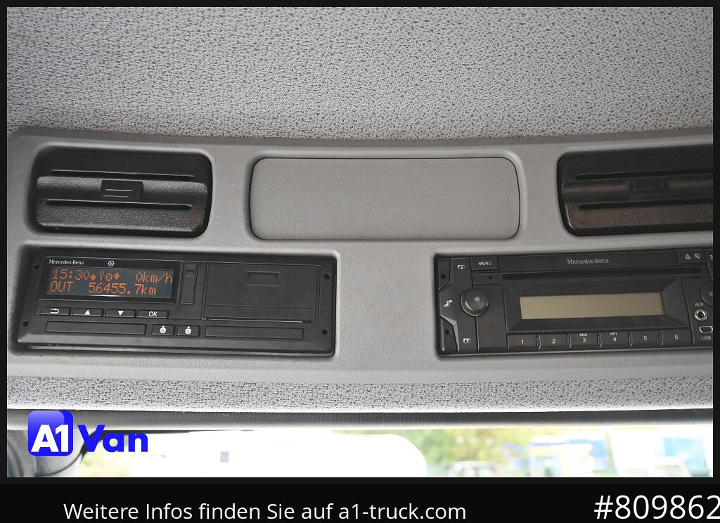 MERCEDES-BENZ Atego 816 Kipper, Ahk,Klima, Meiller, 3-Sitzer - Самосвал камион: снимка 5 MERCEDES-BENZ Atego 816 Kipper, Ahk,Klima, Meiller, 3-Sitzer - Самосвал камион: снимка 5