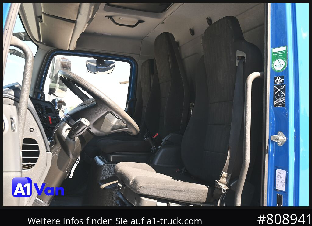MERCEDES-BENZ Atego 816 Pritsche, 7 Meter lang , Automatik - Бордови камион: снимка 3 MERCEDES-BENZ Atego 816 Pritsche, 7 Meter lang , Automatik - Бордови камион: снимка 3