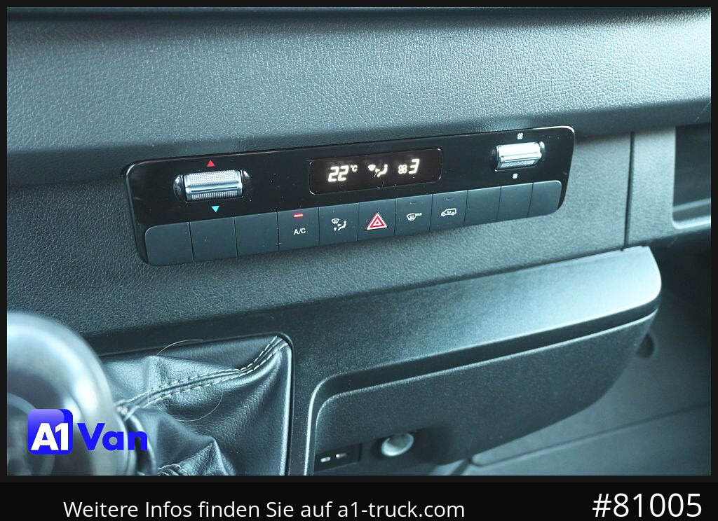 MERCEDES-BENZ Sprinter 314 CDI Kasten, AHK, Klima, Tempomat - Товарен бус: снимка 5 MERCEDES-BENZ Sprinter 314 CDI Kasten, AHK, Klima, Tempomat - Товарен бус: снимка 5