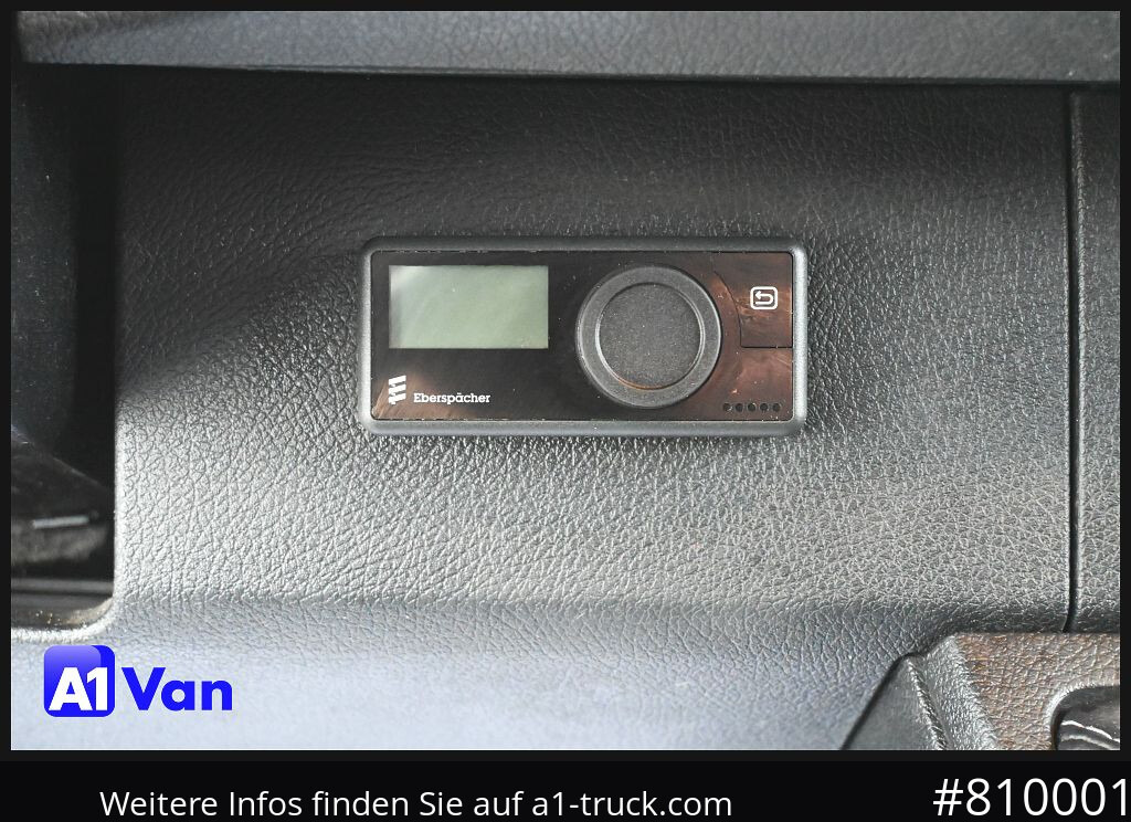 MERCEDES-BENZ Sprinter 314 CDI Kasten, Klima, RFK, Navi - Товарен бус: снимка 5 MERCEDES-BENZ Sprinter 314 CDI Kasten, Klima, RFK, Navi - Товарен бус: снимка 5