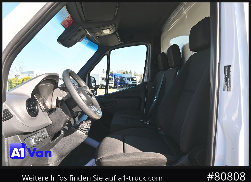 MERCEDES-BENZ Sprinter 314 Kipper, Klima, AHK, - Бус самосвал: снимка 4 MERCEDES-BENZ Sprinter 314 Kipper, Klima, AHK, - Бус самосвал: снимка 4
