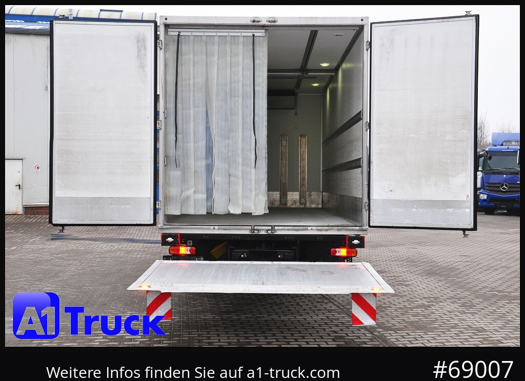 Лизинг на RENAULT D16- 280 Klima, TK 1000 R LBW+Türen RENAULT D16- 280 Klima, TK 1000 R LBW+Türen: снимка 12
