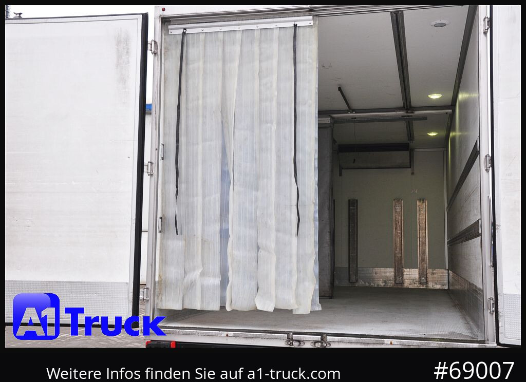 Лизинг на RENAULT D16- 280 Klima, TK 1000 R LBW+Türen RENAULT D16- 280 Klima, TK 1000 R LBW+Türen: снимка 13