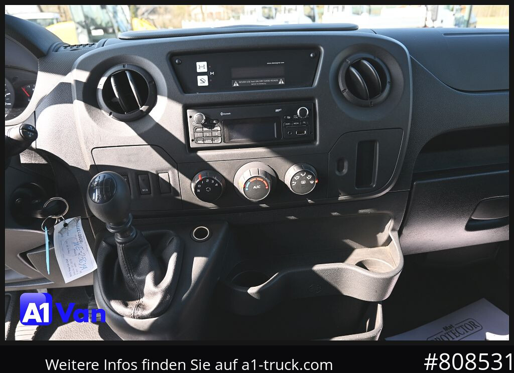 RENAULT Kasten Doka, 4x4, Kasten AHK, Klima, - Товарен бус: снимка 5 RENAULT Kasten Doka, 4x4, Kasten AHK, Klima, - Товарен бус: снимка 5