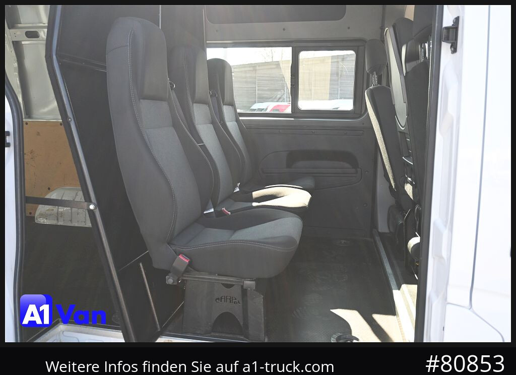 RENAULT Kasten Doka, 4x4, Kasten AHK, Klima, - Товарен бус: снимка 4 RENAULT Kasten Doka, 4x4, Kasten AHK, Klima, - Товарен бус: снимка 4