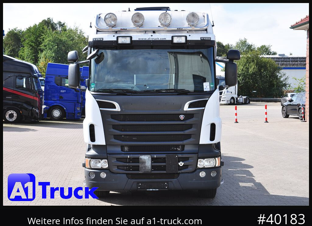 Лизинг на SCANIA R500, V8,, Meiller, Liftachse, SCANIA R500, V8,, Meiller, Liftachse,: снимка 14 Лизинг на SCANIA R500, V8,, Meiller, Liftachse, SCANIA R500, V8,, Meiller, Liftachse,: снимка 14