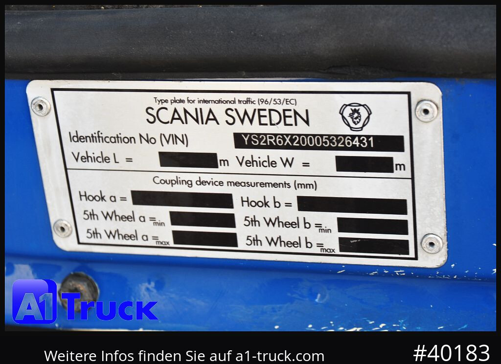 Лизинг на SCANIA R500, V8,, Meiller, Liftachse, SCANIA R500, V8,, Meiller, Liftachse,: снимка 7 Лизинг на SCANIA R500, V8,, Meiller, Liftachse, SCANIA R500, V8,, Meiller, Liftachse,: снимка 7