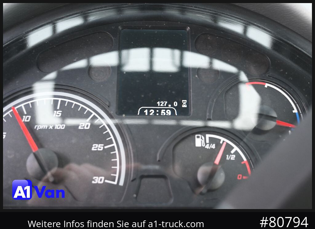 Колесен товарач SCHAEFFER Schäffer 2445S Hoflader, Gabel, 127 Bstd.: снимка 6