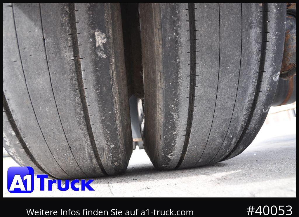 SCHMITZ ACF 20, Schlitten, zwillingsbereift, bis 7700mm Container - Мултилифт/ Лифтдъмпер ремарке: снимка 5 SCHMITZ ACF 20, Schlitten, zwillingsbereift, bis 7700mm Container - Мултилифт/ Лифтдъмпер ремарке: снимка 5