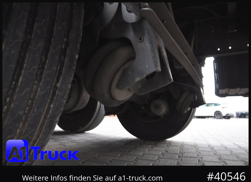 SCHMITZ S01, Speed Curtain, Getränke VDI 2700, Ladebordwand - Брезентово полуремарке: снимка 2 SCHMITZ S01, Speed Curtain, Getränke VDI 2700, Ladebordwand - Брезентово полуремарке: снимка 2