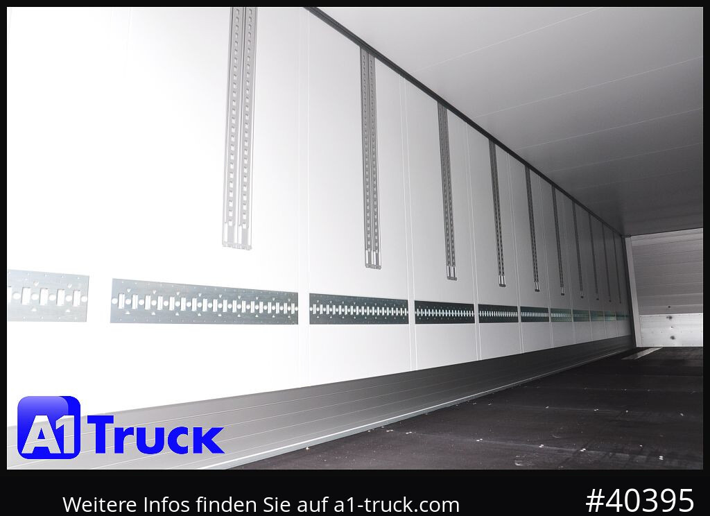 SCHMITZ SBO 24, Lift, PK Doppelstock, NEU sofort - Затворена каросерия полуремарке: снимка 5 SCHMITZ SBO 24, Lift, PK Doppelstock, NEU sofort - Затворена каросерия полуремарке: снимка 5