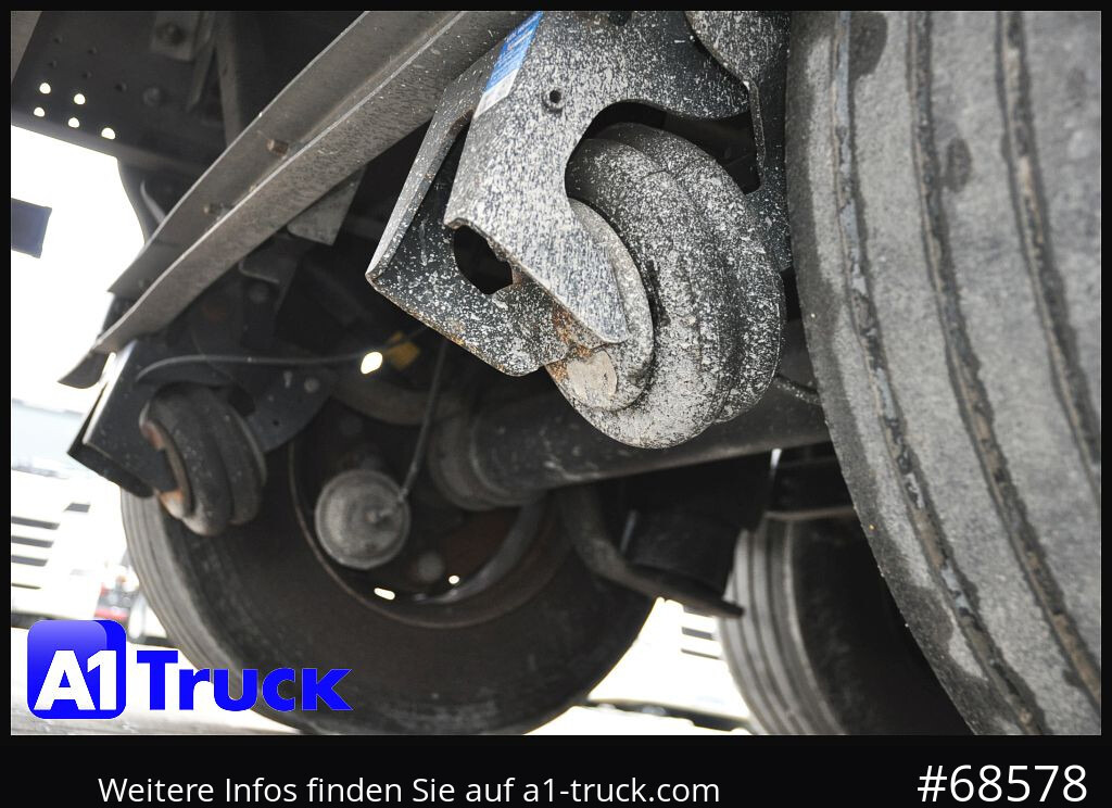 SCHMITZ SCS, Bordwandsider, Steckrungen, Liftachse, verzinkt - Брезентово полуремарке: снимка 3 SCHMITZ SCS, Bordwandsider, Steckrungen, Liftachse, verzinkt - Брезентово полуремарке: снимка 3