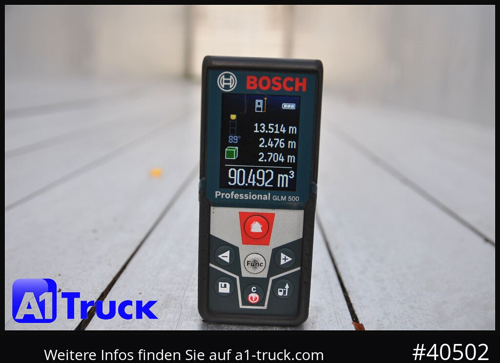 SCHMITZ SW Schubboden 90m³ CargoFloor, - С плъзгащ под полуремарке: снимка 5 SCHMITZ SW Schubboden 90m³ CargoFloor, - С плъзгащ под полуремарке: снимка 5
