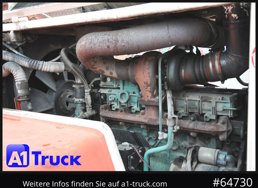 SVETRUCK Kalmar Svetruck 1260-30 Zinkenverstellung - Дизелов мотокар: снимка 3 SVETRUCK Kalmar Svetruck 1260-30 Zinkenverstellung - Дизелов мотокар: снимка 3