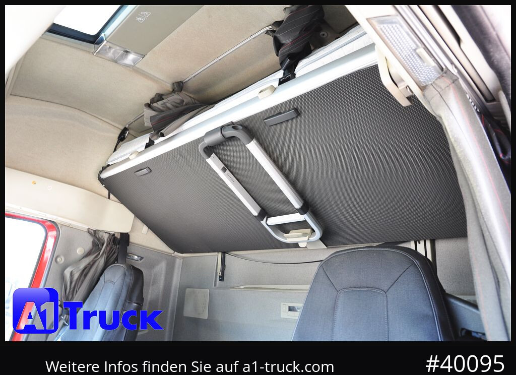 VOLVO FH 420 XL , BDF 7,45, LBW, Standklima - Контейнеровоз/ Сменна каросерия камион: снимка 2 VOLVO FH 420 XL , BDF 7,45, LBW, Standklima - Контейнеровоз/ Сменна каросерия камион: снимка 2