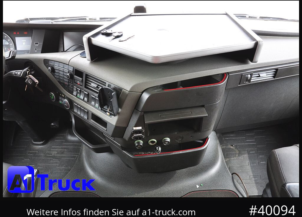 VOLVO FH 420 XL , BDF 7,45, LBW, Standklima - Контейнеровоз/ Сменна каросерия камион: снимка 4 VOLVO FH 420 XL , BDF 7,45, LBW, Standklima - Контейнеровоз/ Сменна каросерия камион: снимка 4