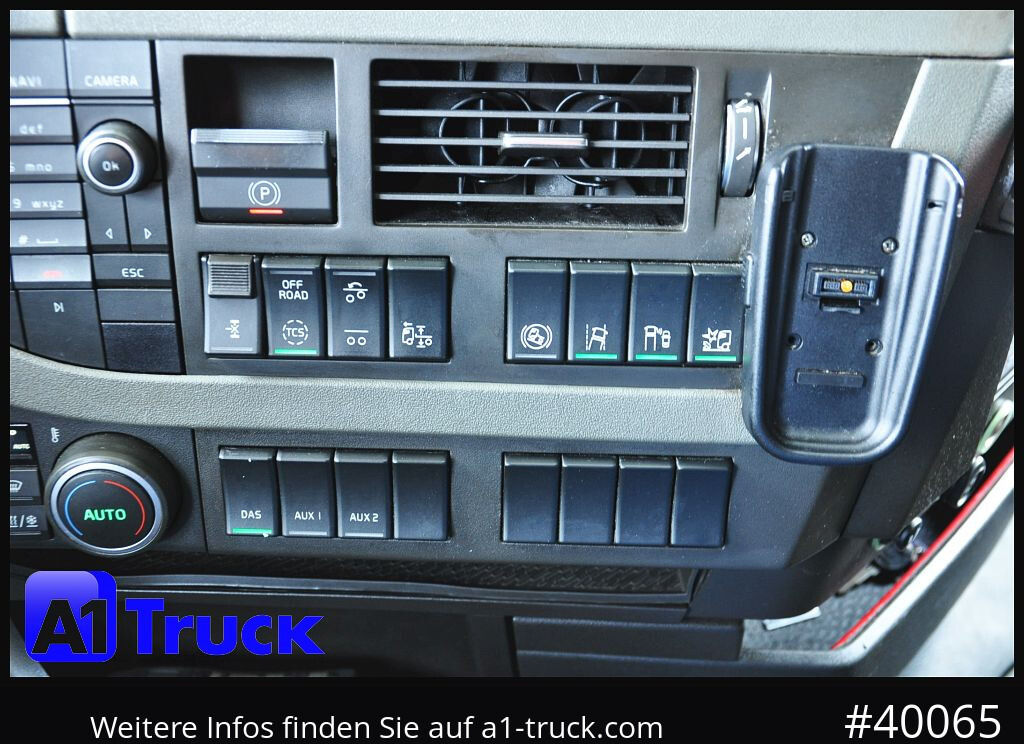 VOLVO FH 460 XL,Standklima, Navi, Safety - Контейнеровоз/ Сменна каросерия камион: снимка 2 VOLVO FH 460 XL,Standklima, Navi, Safety - Контейнеровоз/ Сменна каросерия камион: снимка 2